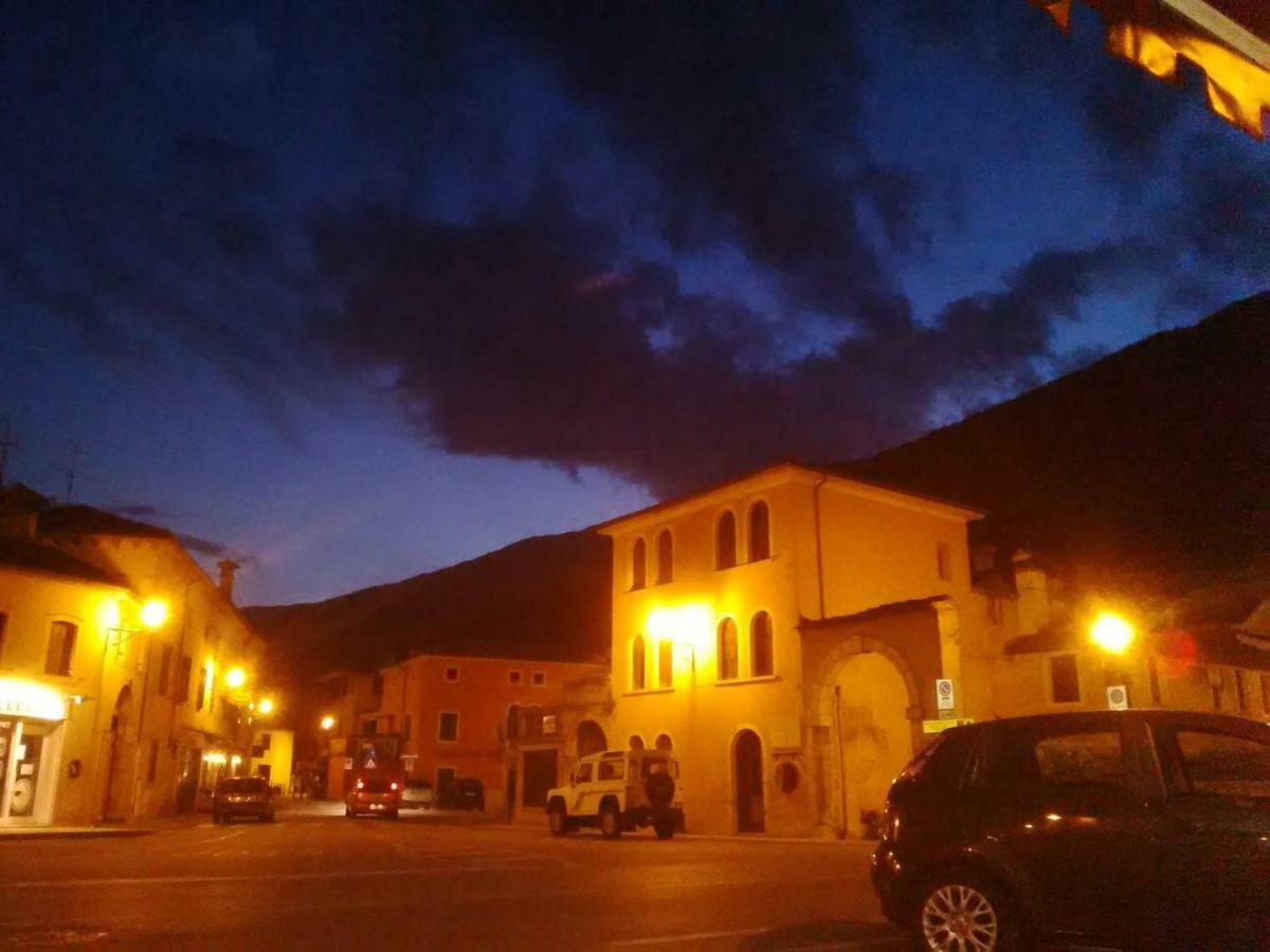 Al Cavallino Follina