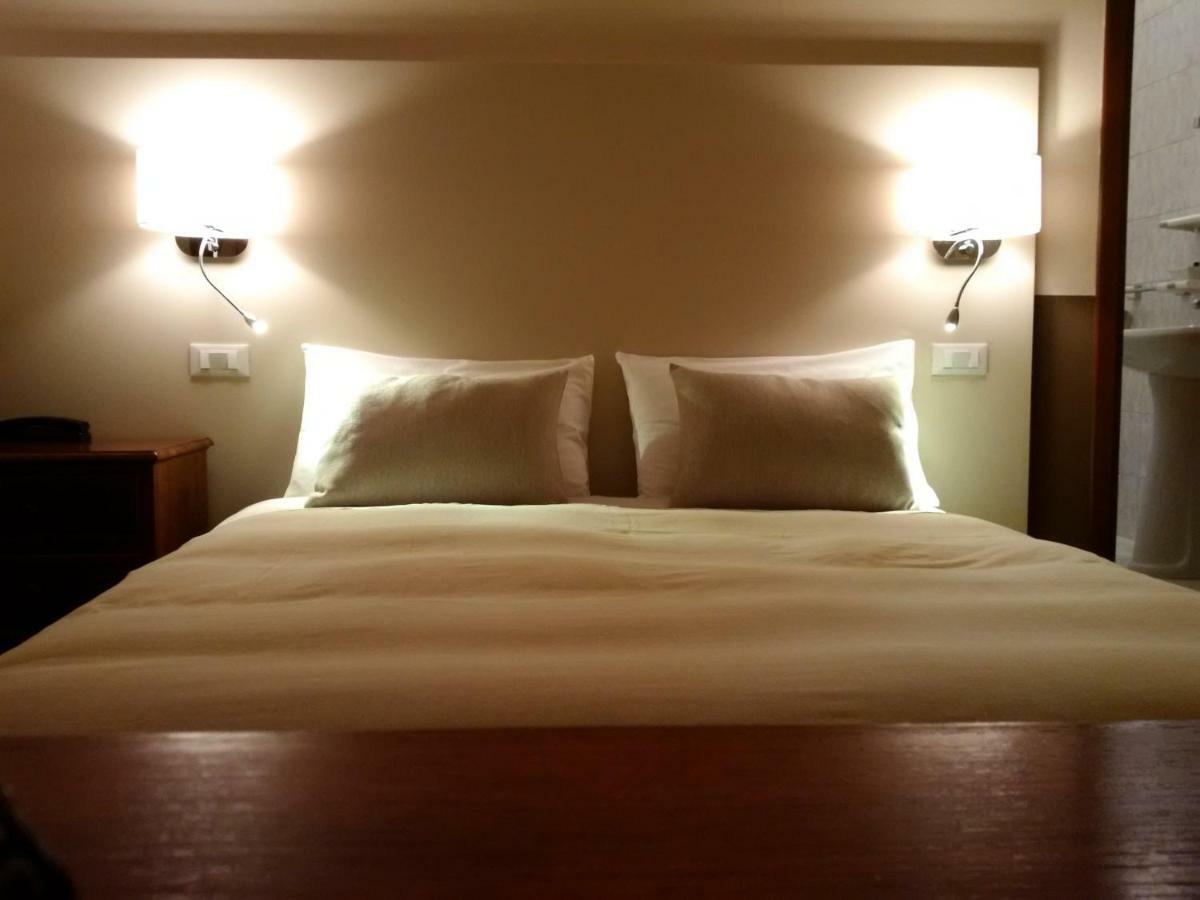 Al Cavallino Hotel Follina